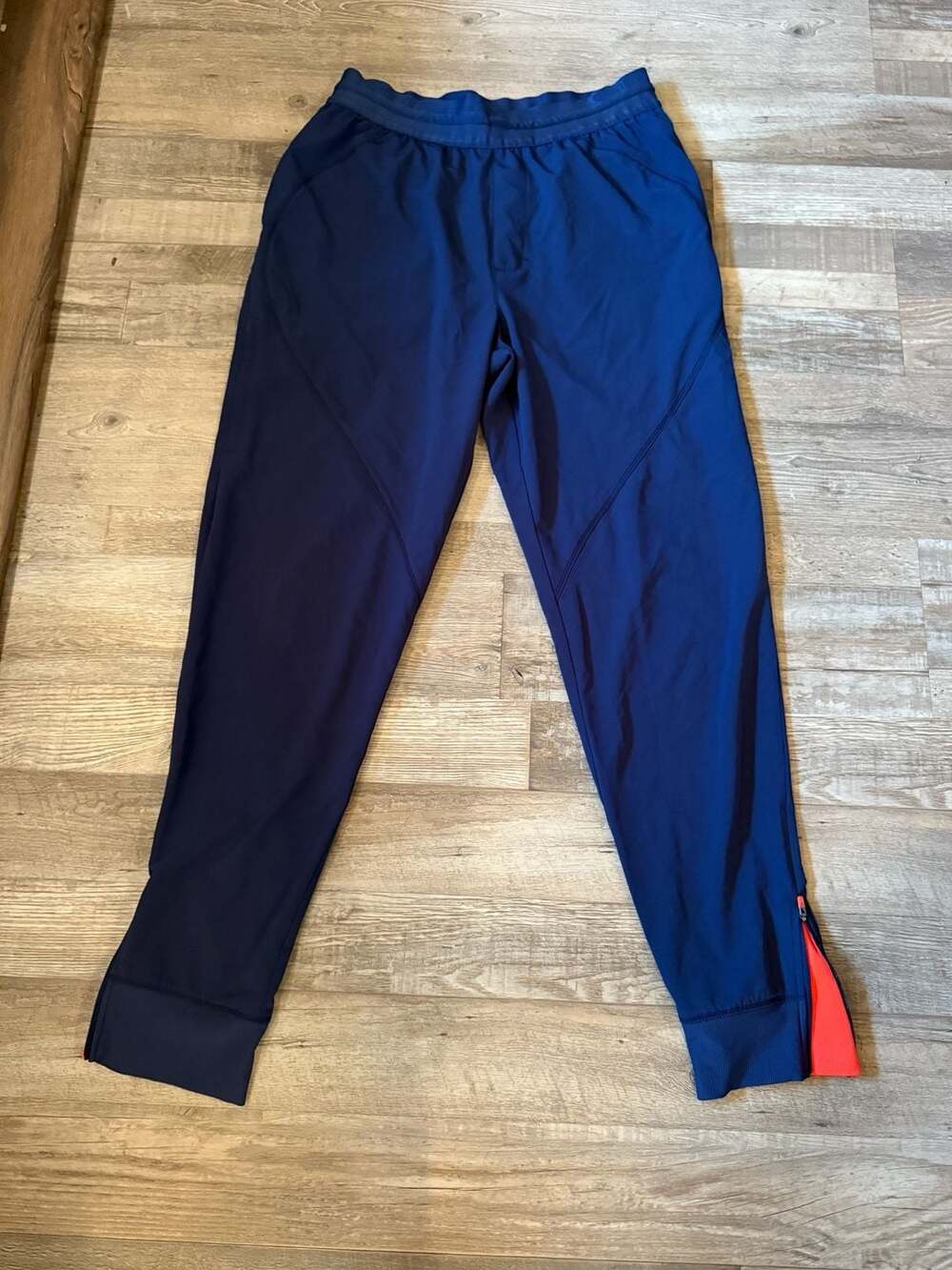 Infinity Men's Drawstring Jogger Scrub Pant IN204A